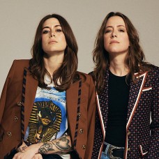 LARKIN POE, O2 ACADEMY GLASGOW, SATURDAY 18TH OCTOBER 2025